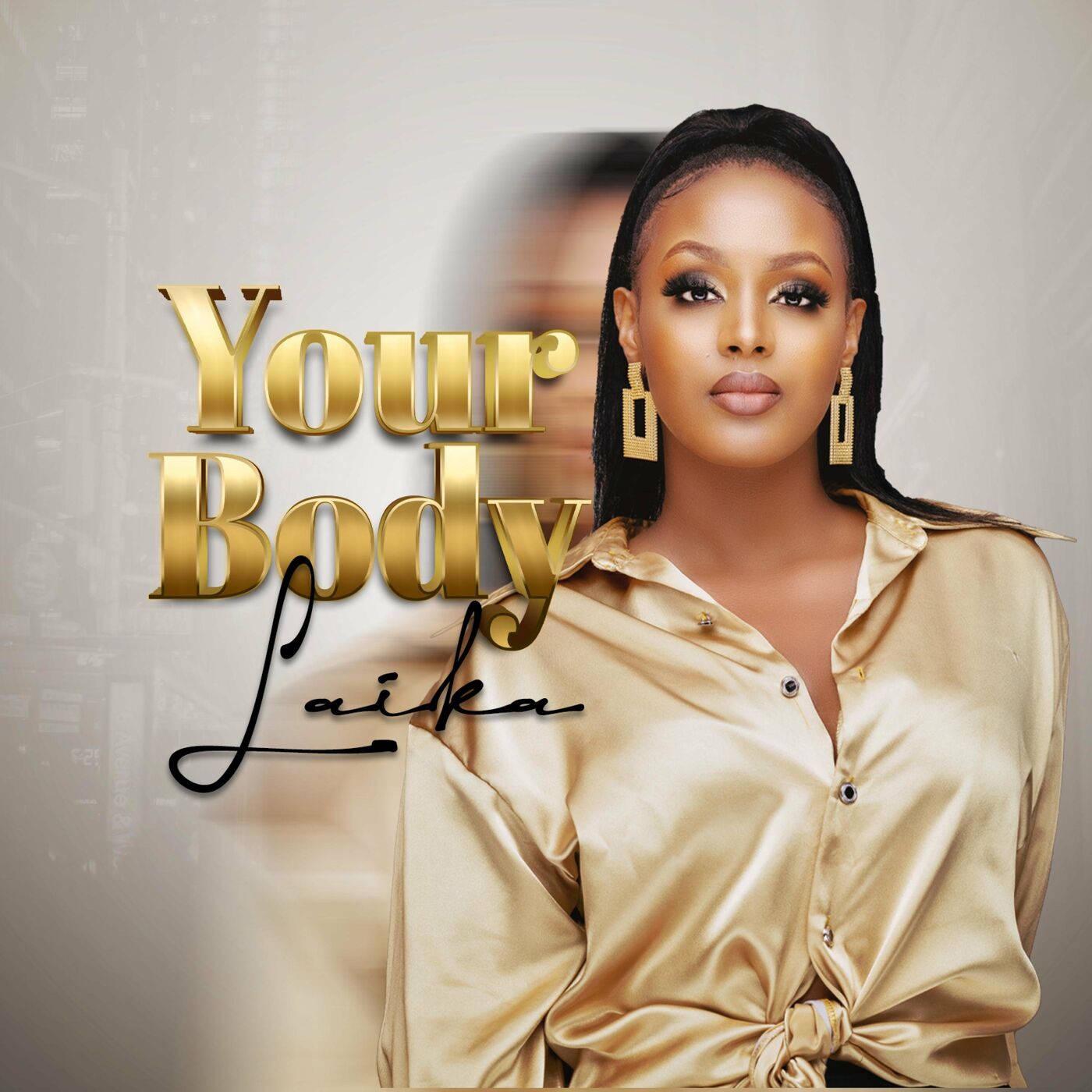 Your Body – Laika