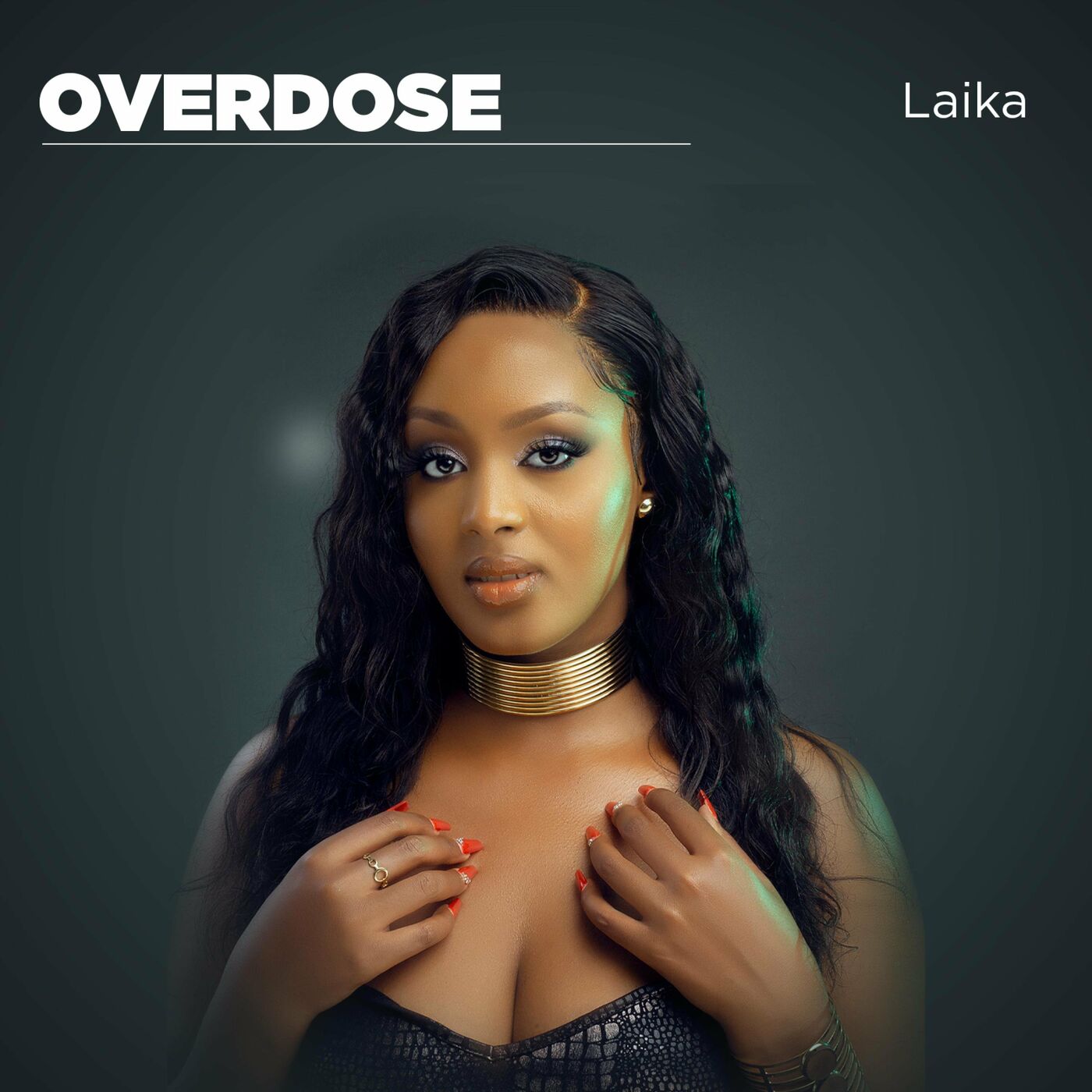 Overdose – Laika