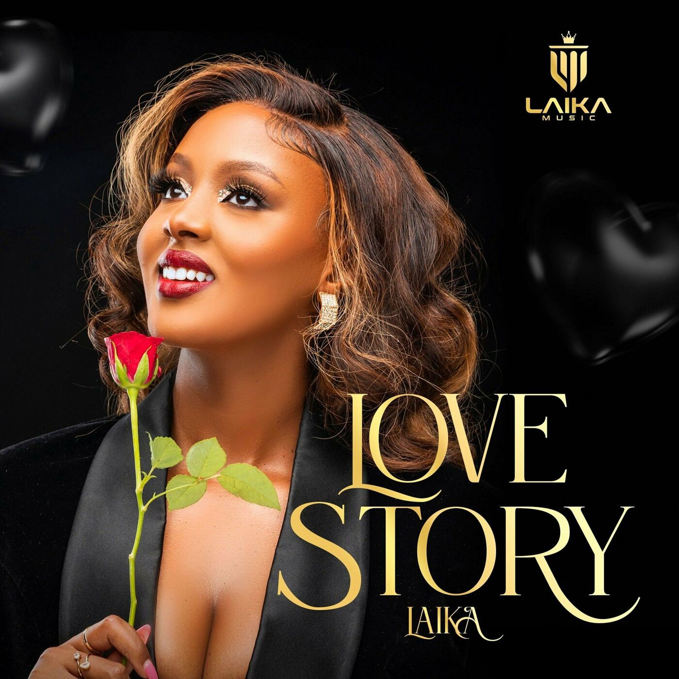 Love Story – Laika