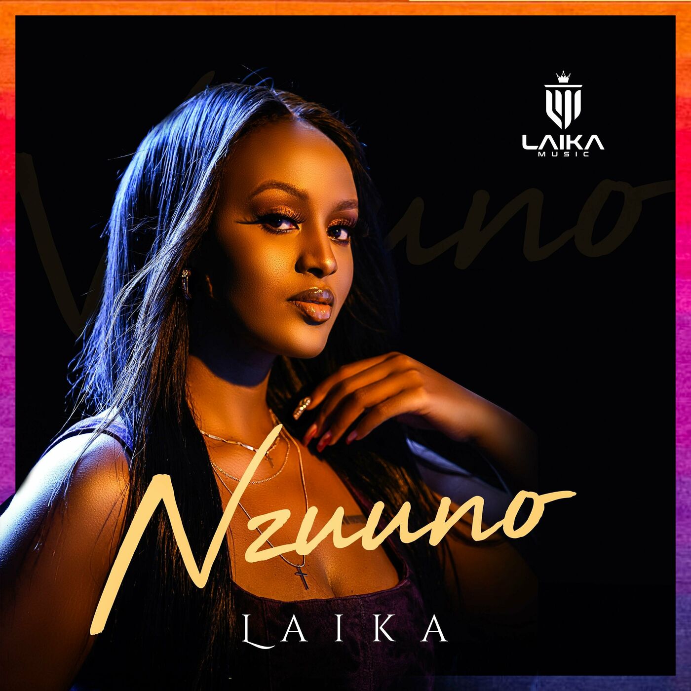 Nzuuno – Laika