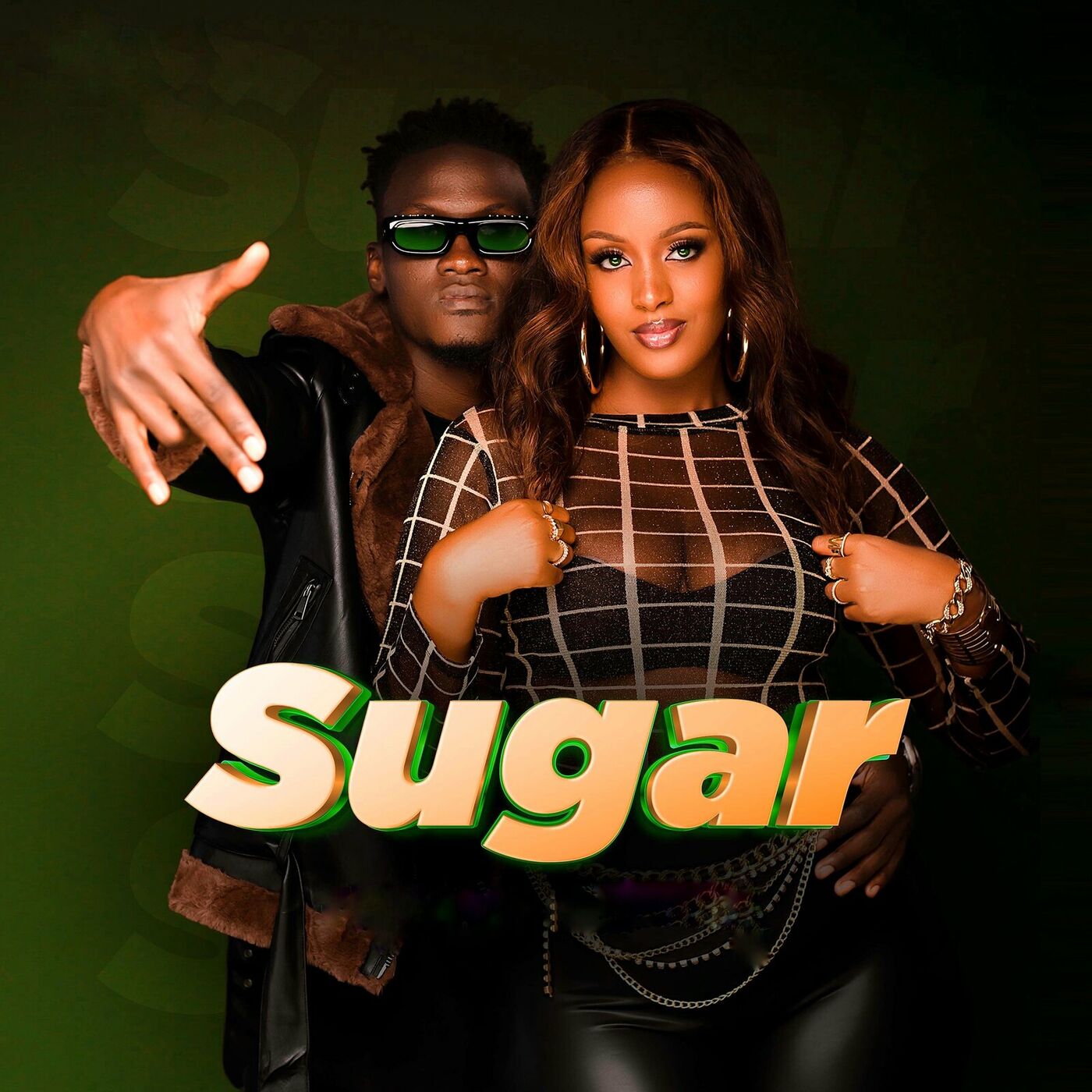 Sugar – Mudra D Viral, Laika