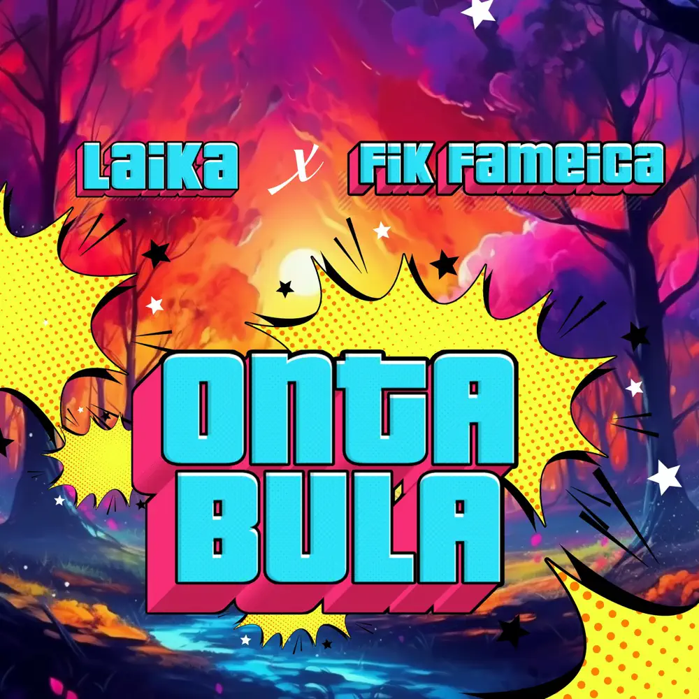 Ontabula – Laika ft. Fik Fameica