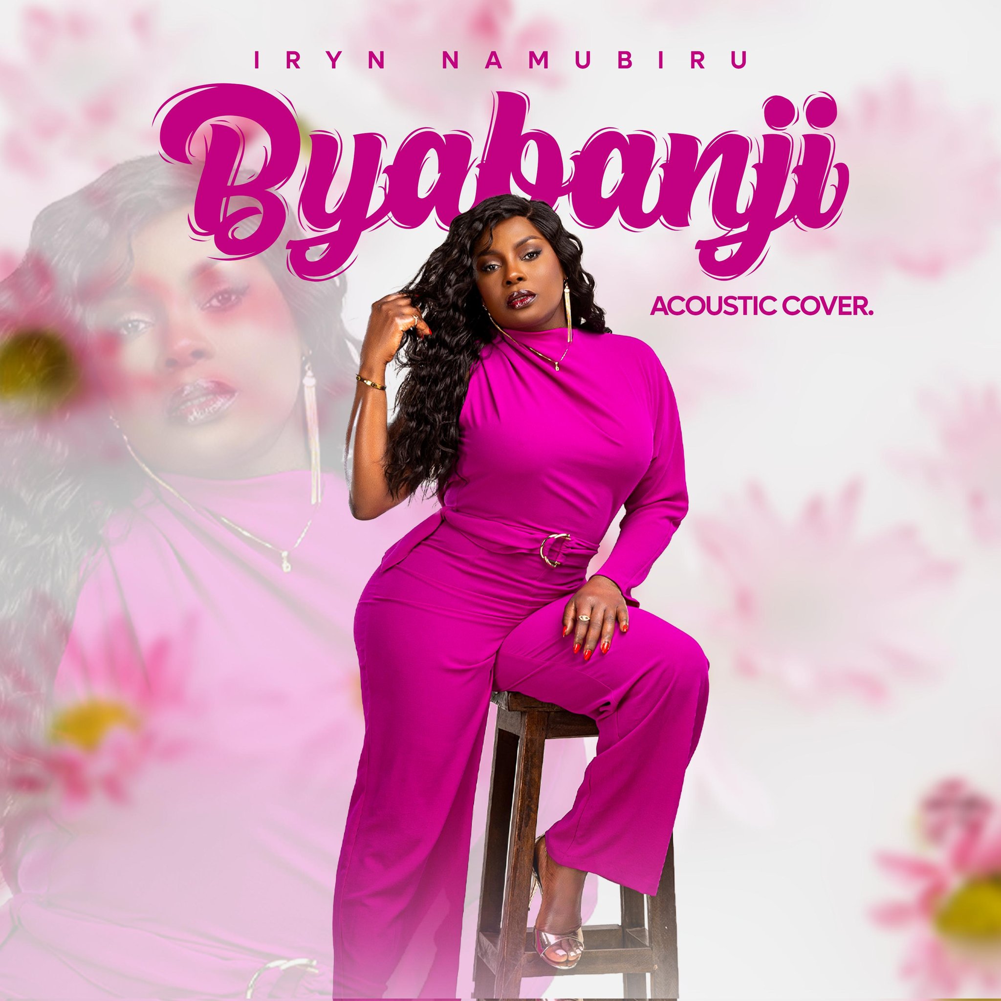 Byabangi (cover) – Iryn Namubiru