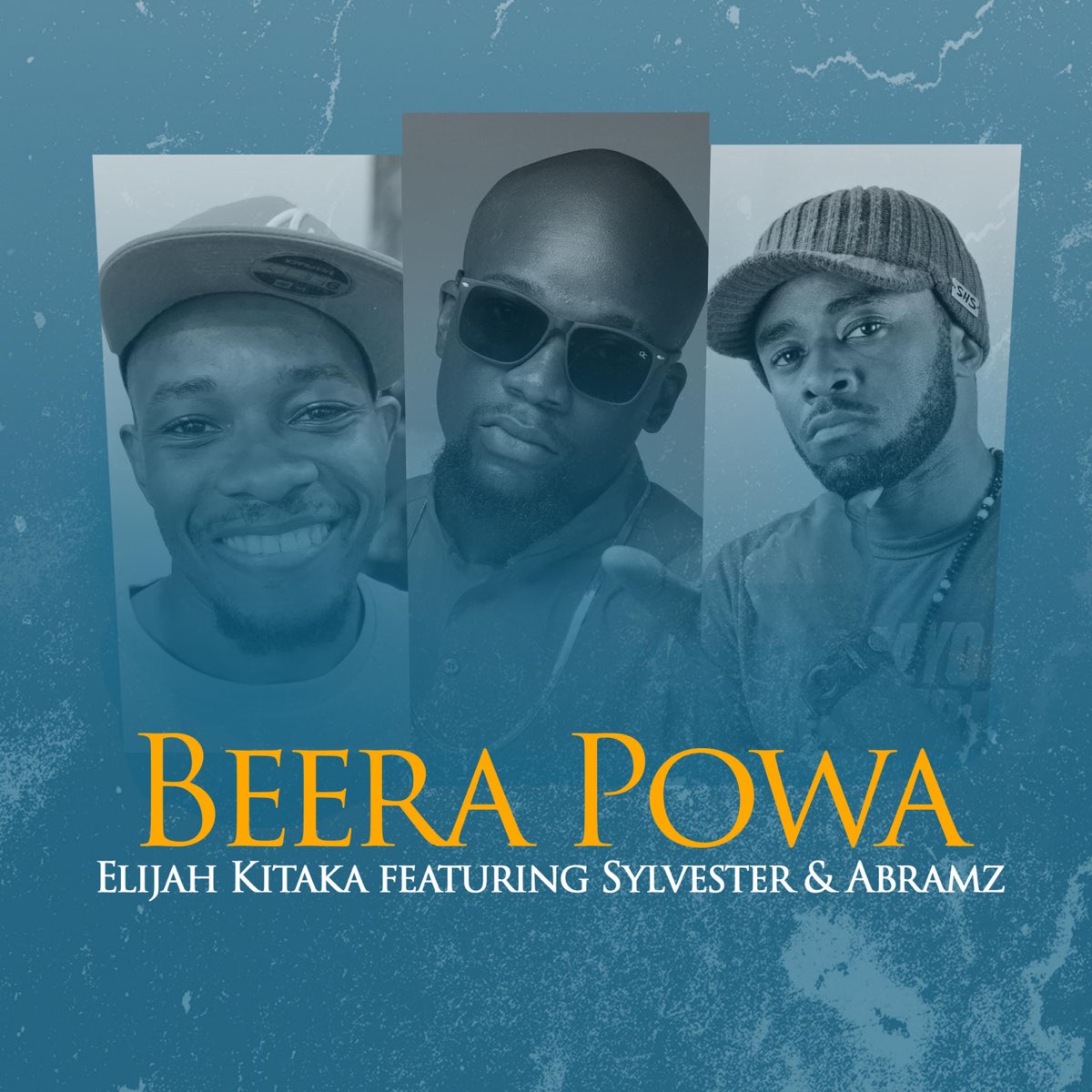 Beera Powa – Elijah Kitaka ft. Sylvester, Abramz