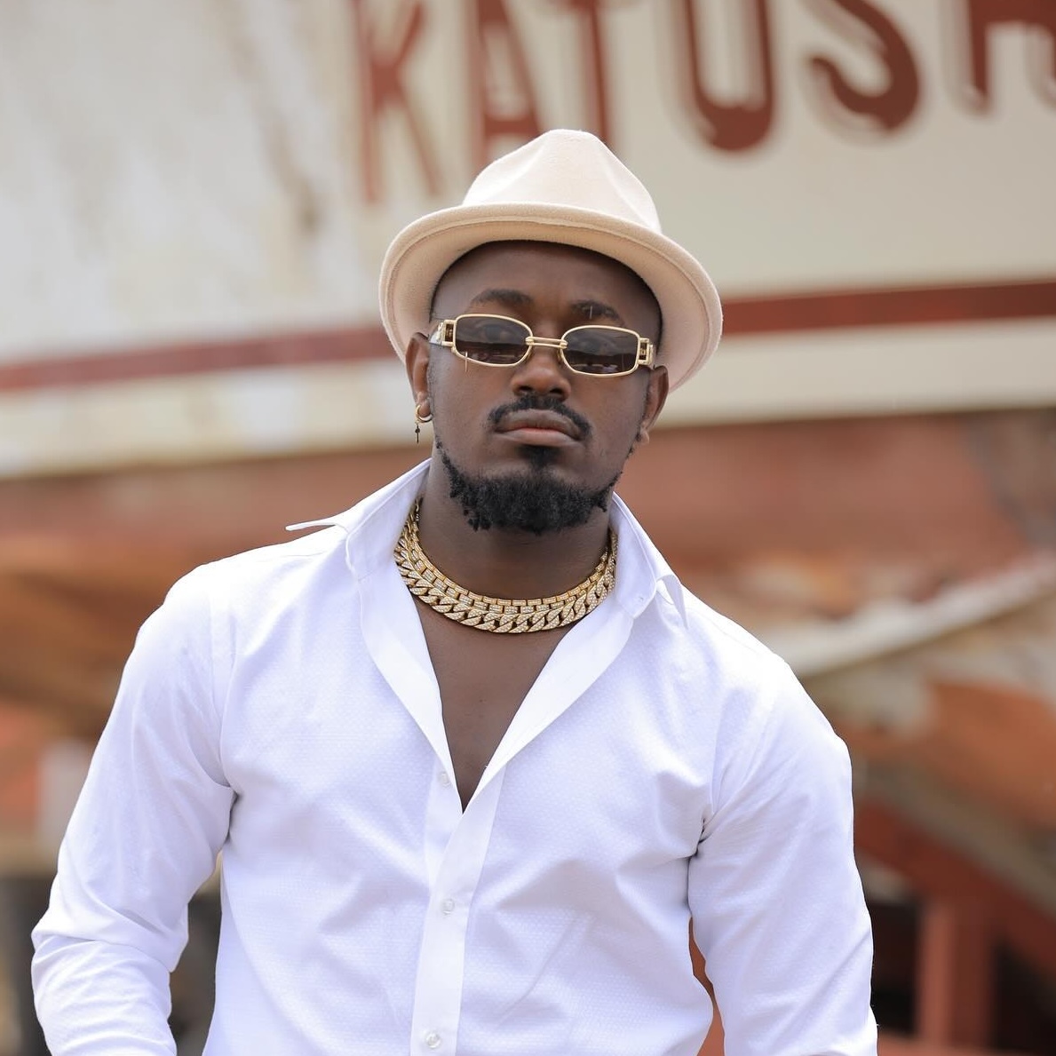 Ykee Benda