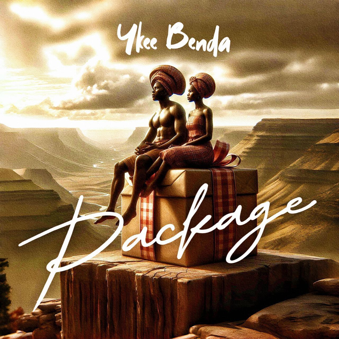 Package – Ykee Benda