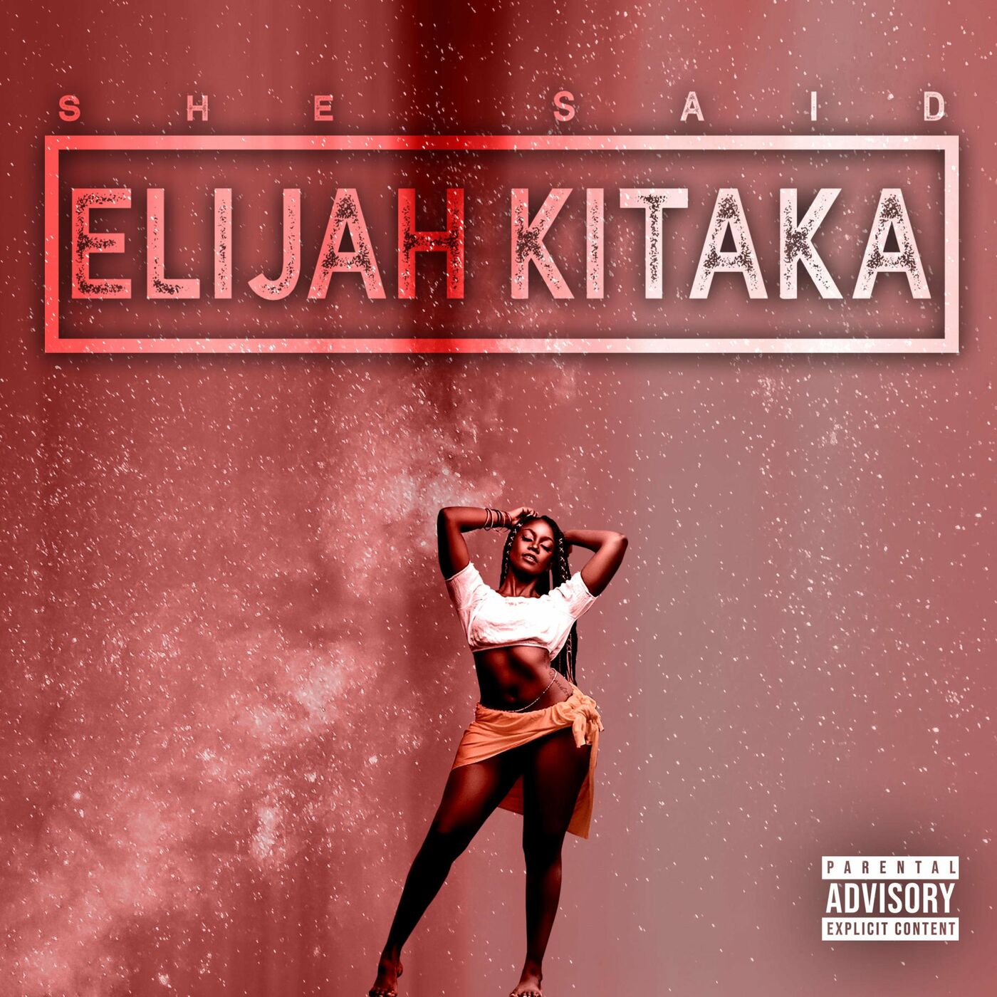 She Said – Elijah Kitaka