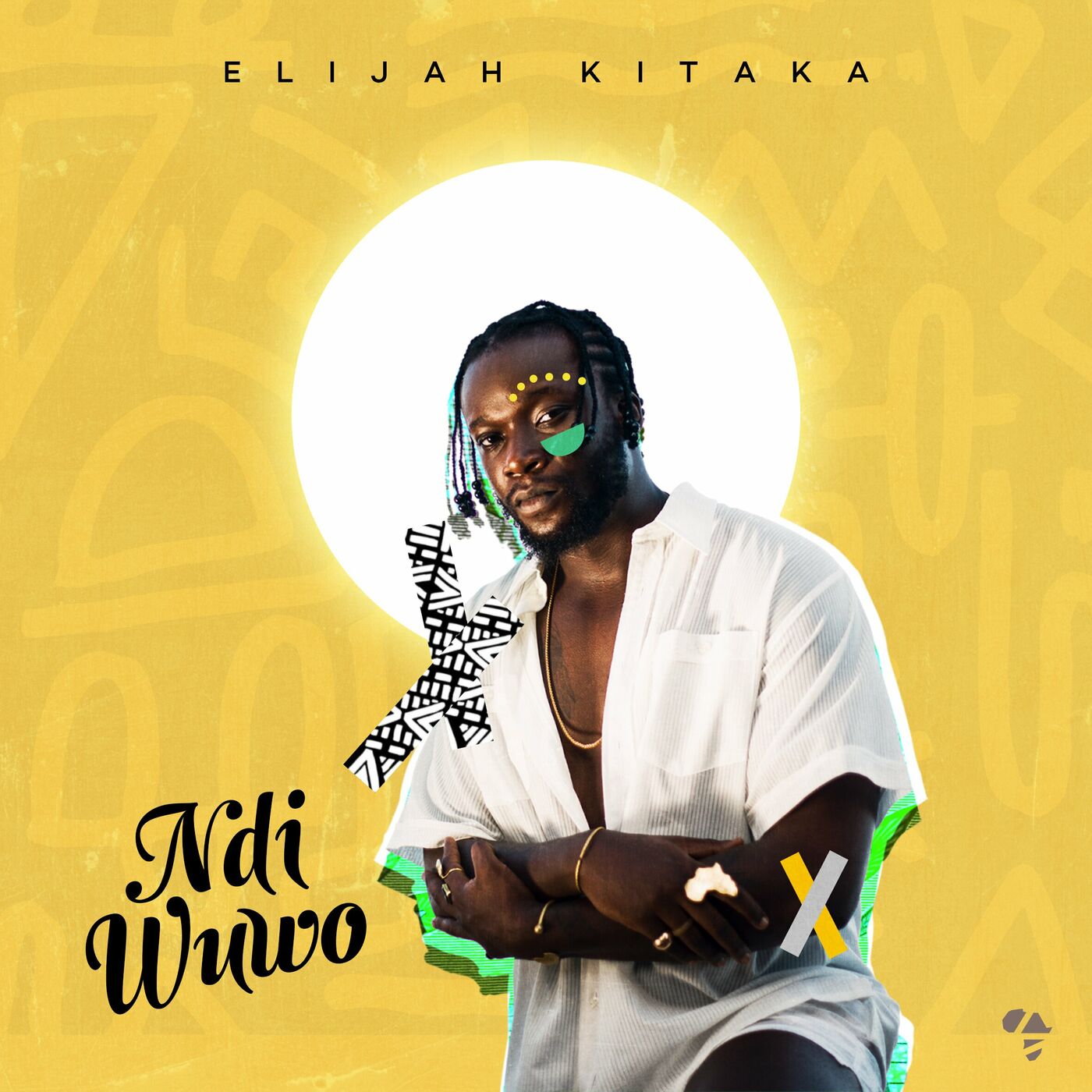 Ndi Wuwo (Instrumental) – Elijah Kitaka