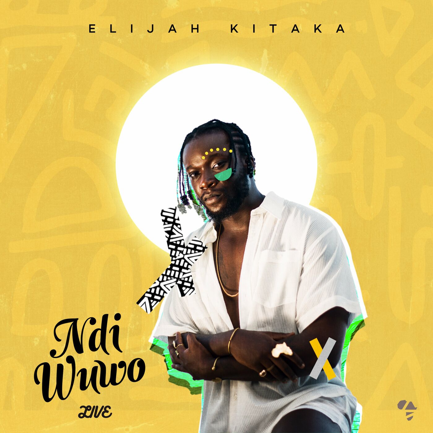 Ndi Wuwo (Live) – Elijah Kitaka