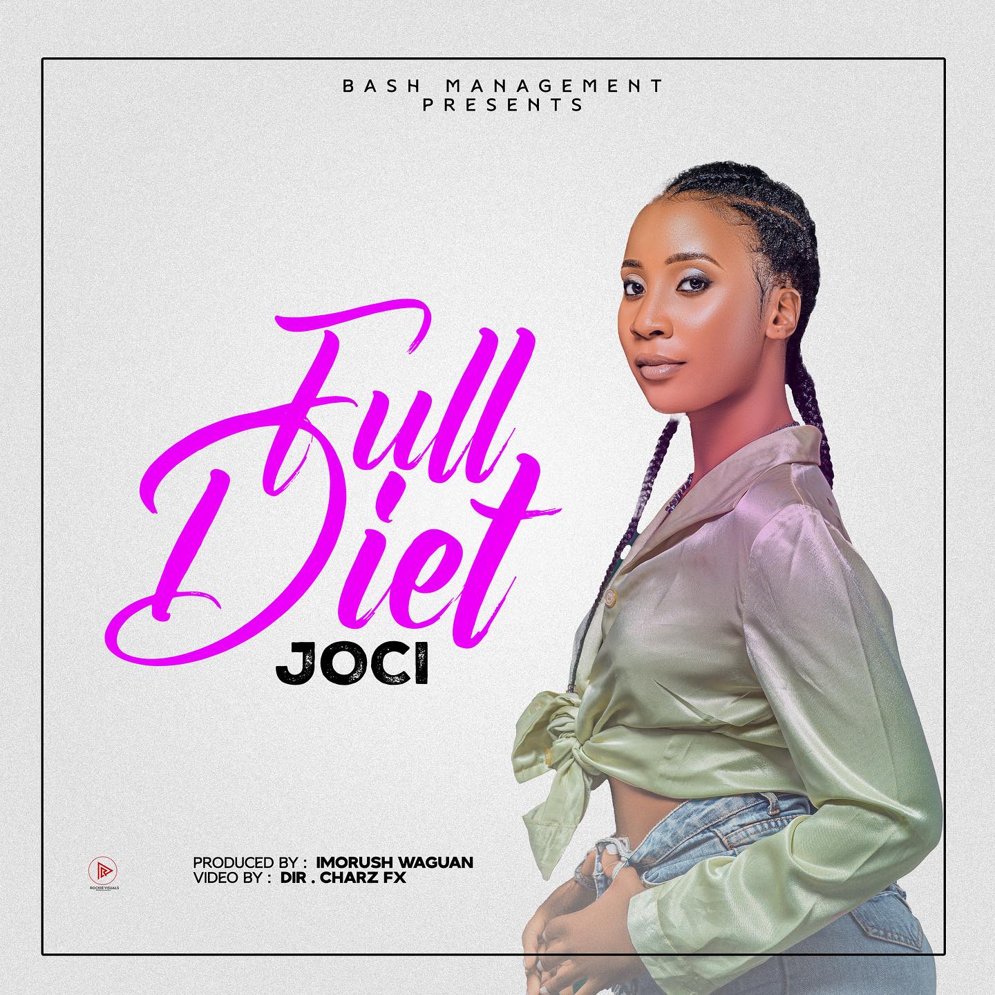 Full Diet – JOCI