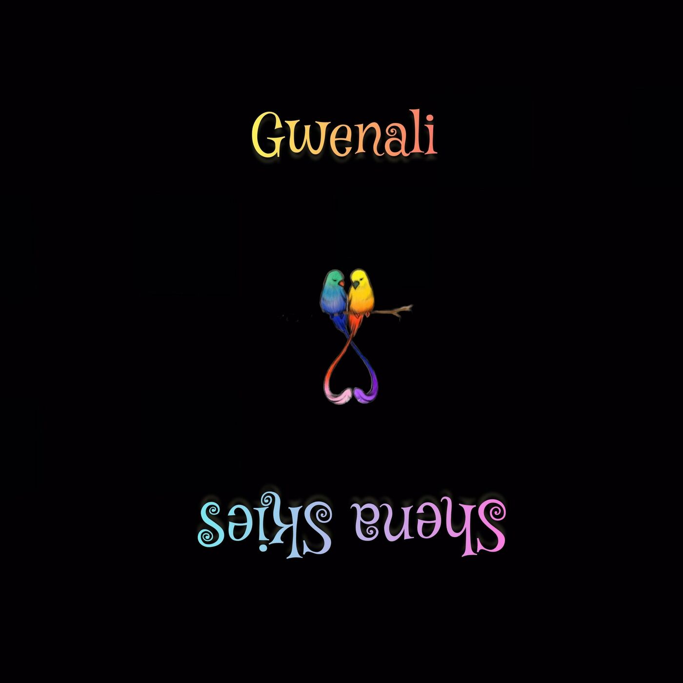 Gwenali – Shena Skies