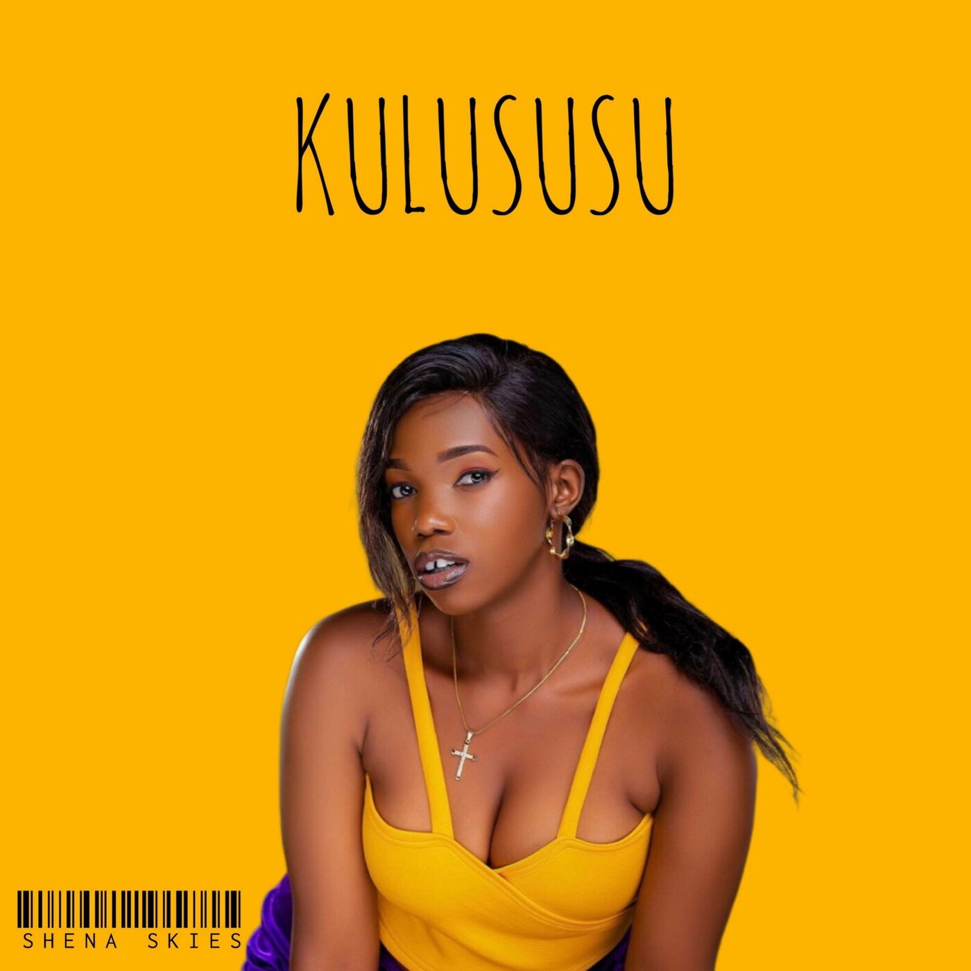 Kulususu – Shena Skies