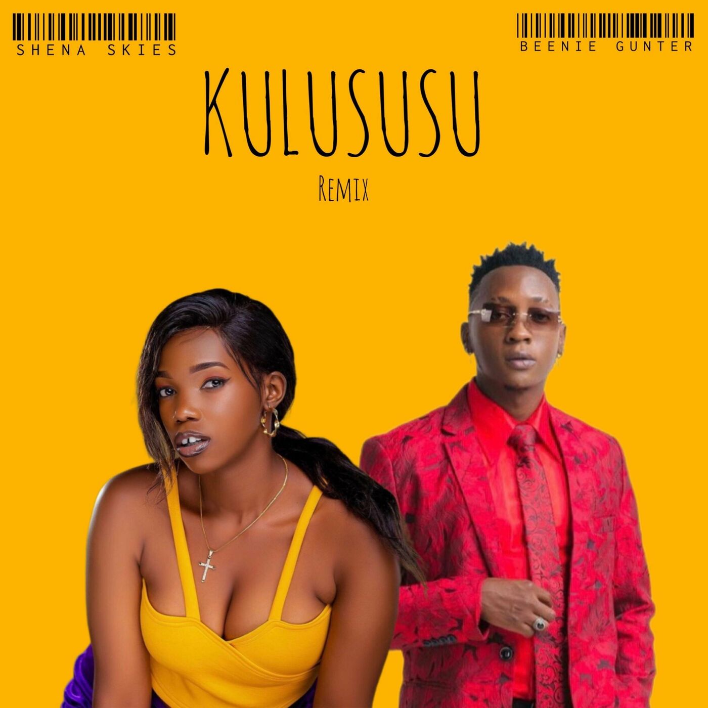 Kulususu (Remix) – Shena Skies ft. Beenie Gunter