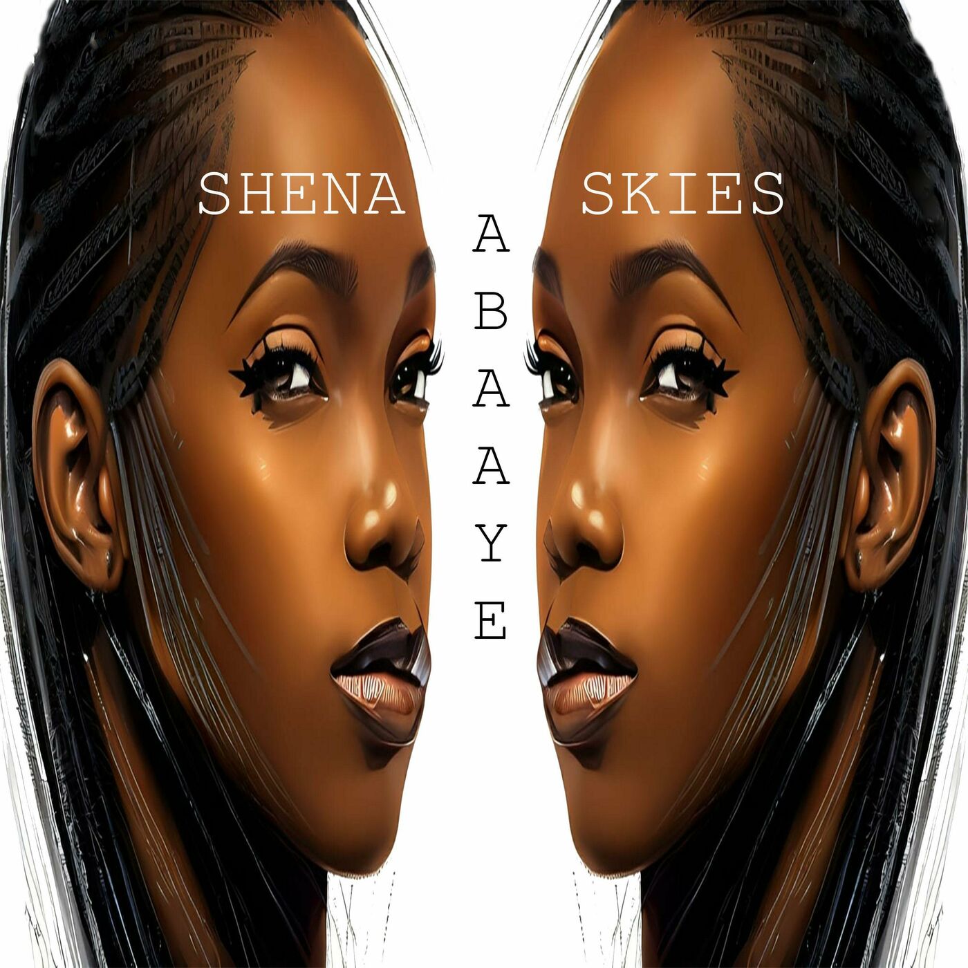 Abaaye – Shena Skies