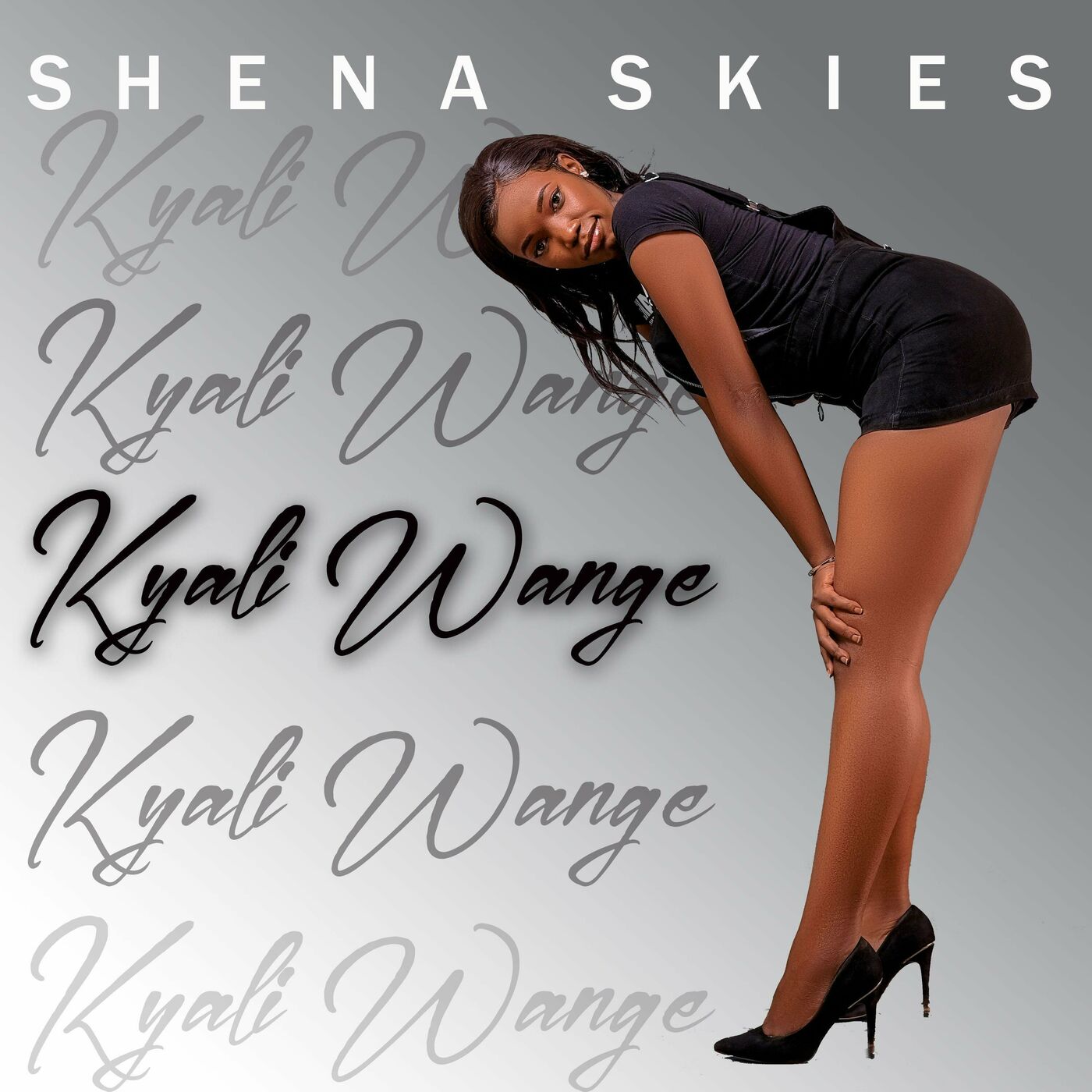 Kyali Wange – Shena Skies