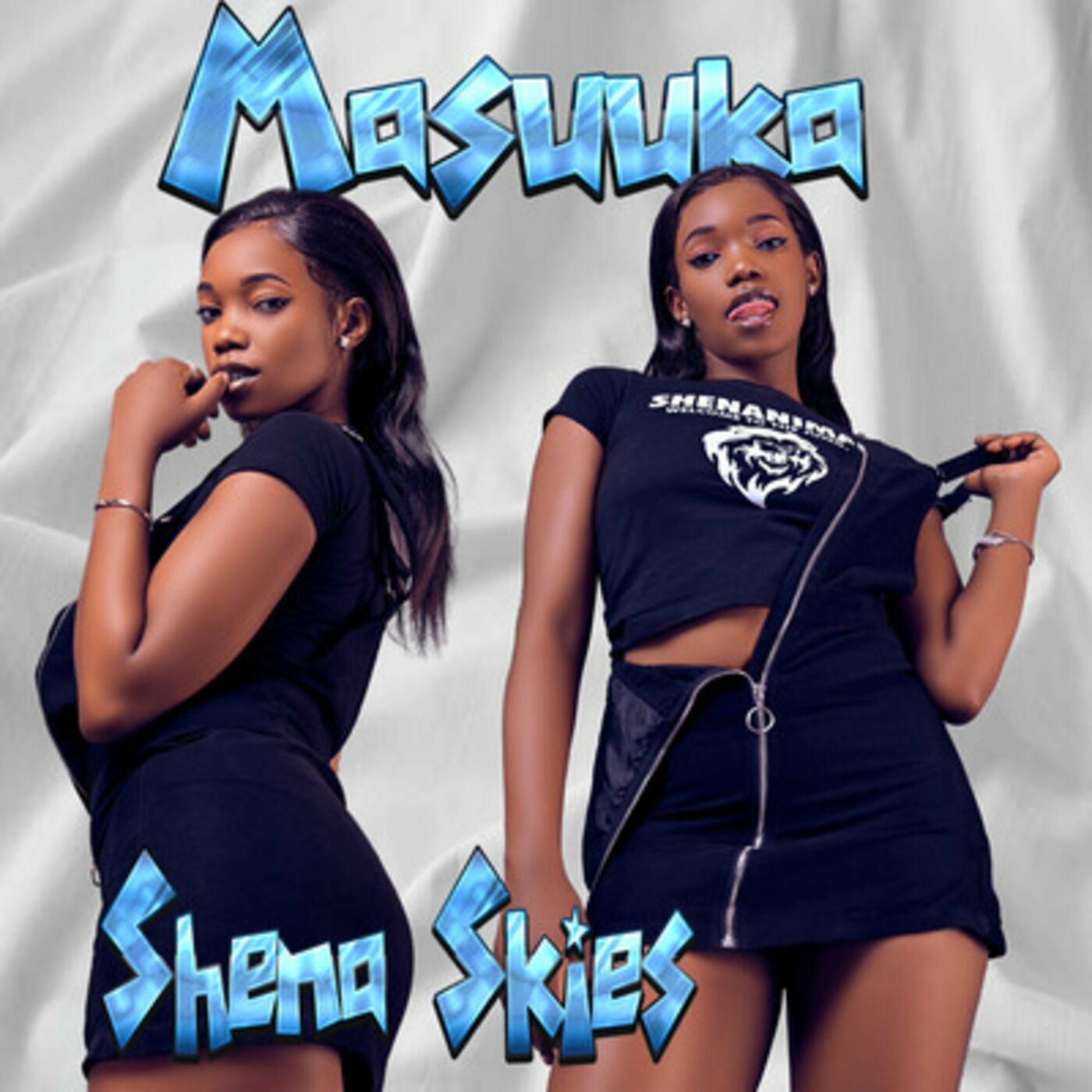 Masuuka – Shena Skies