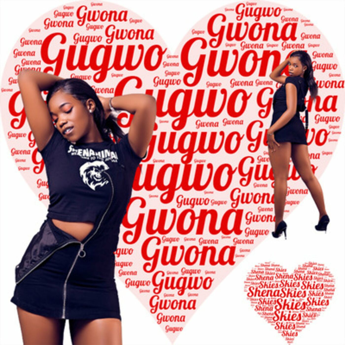 Gugwo Gwona – Shena Skies