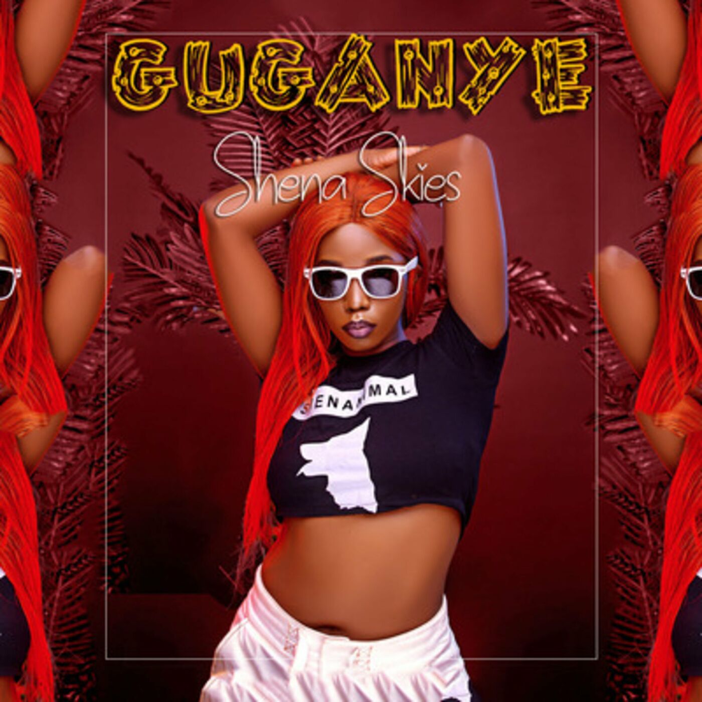 Guganye – Shena Skies