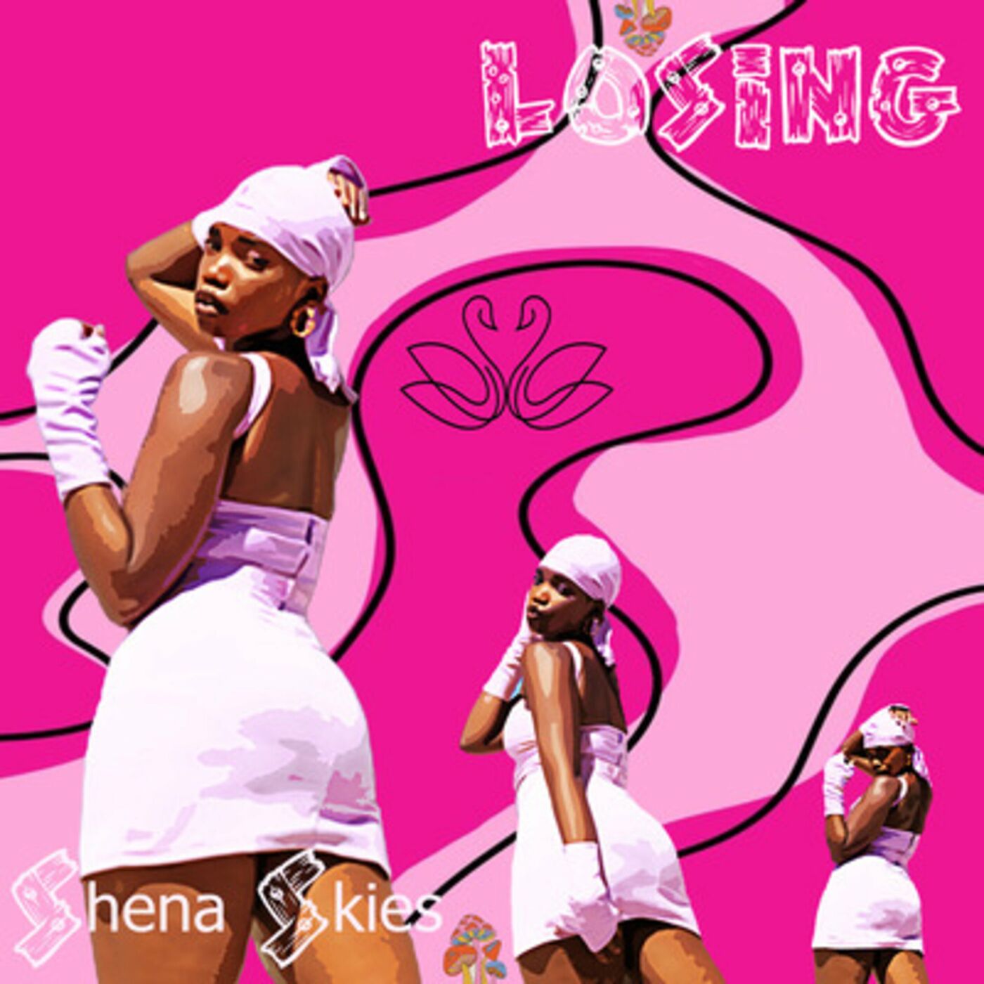 Losing – Shena Skies