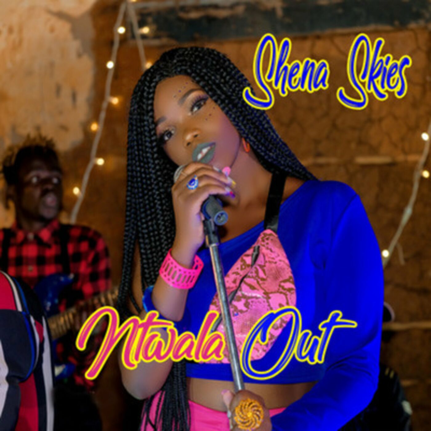 Ntwala Out – Shena Skies
