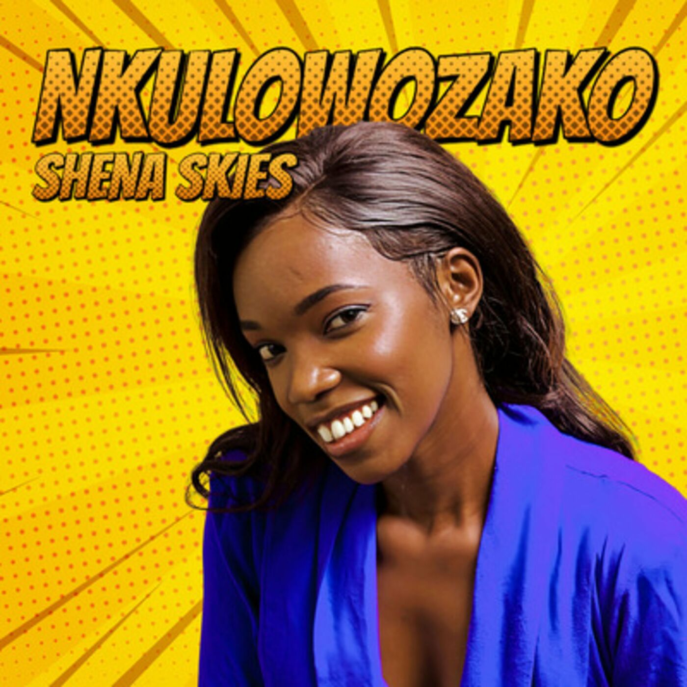 Nkulowozako – Shena Skies