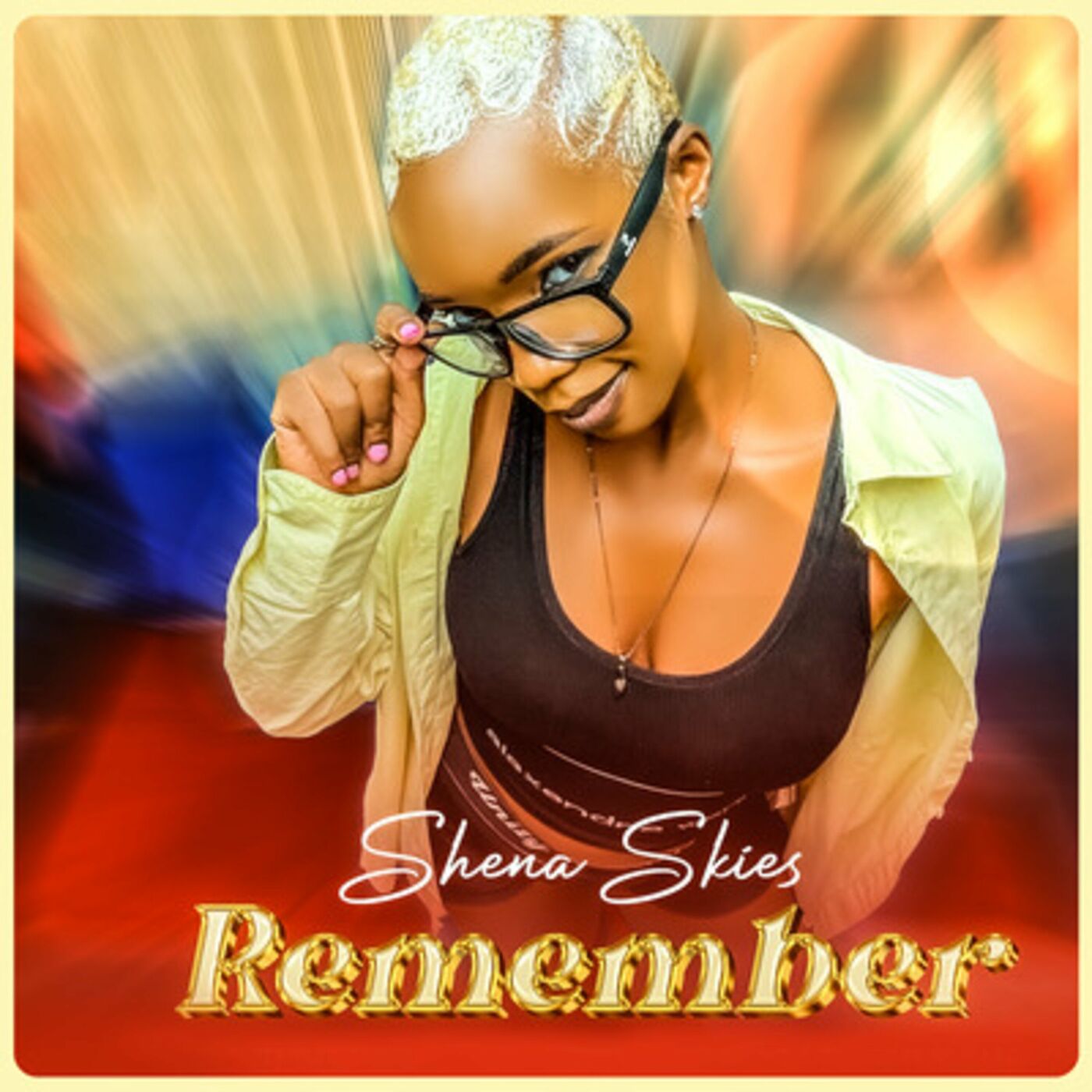 Remember – Shena Skies