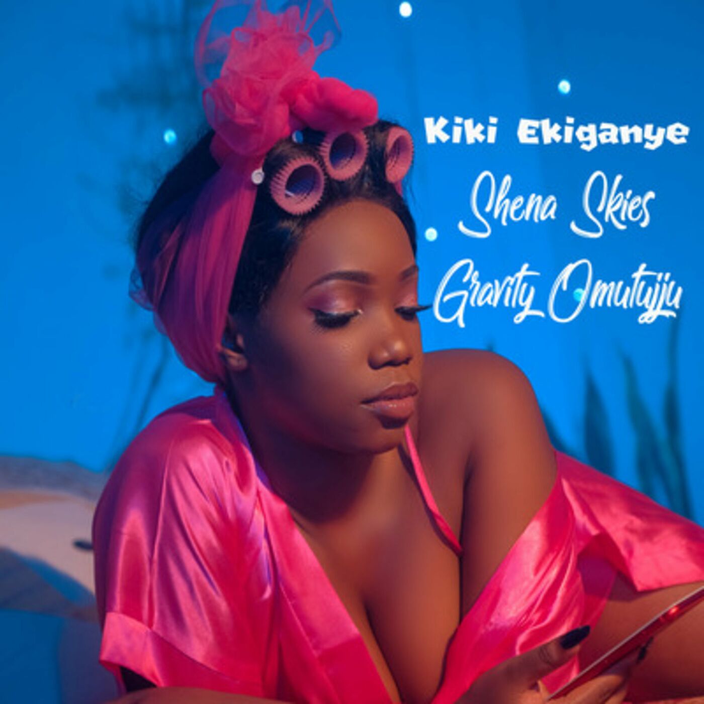 Kiki Ekiganye – Shena Skies ft. Gravity Omutujju