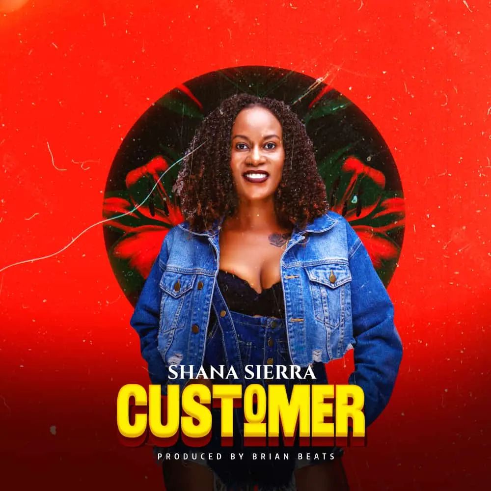 Customer – Shana Sierra