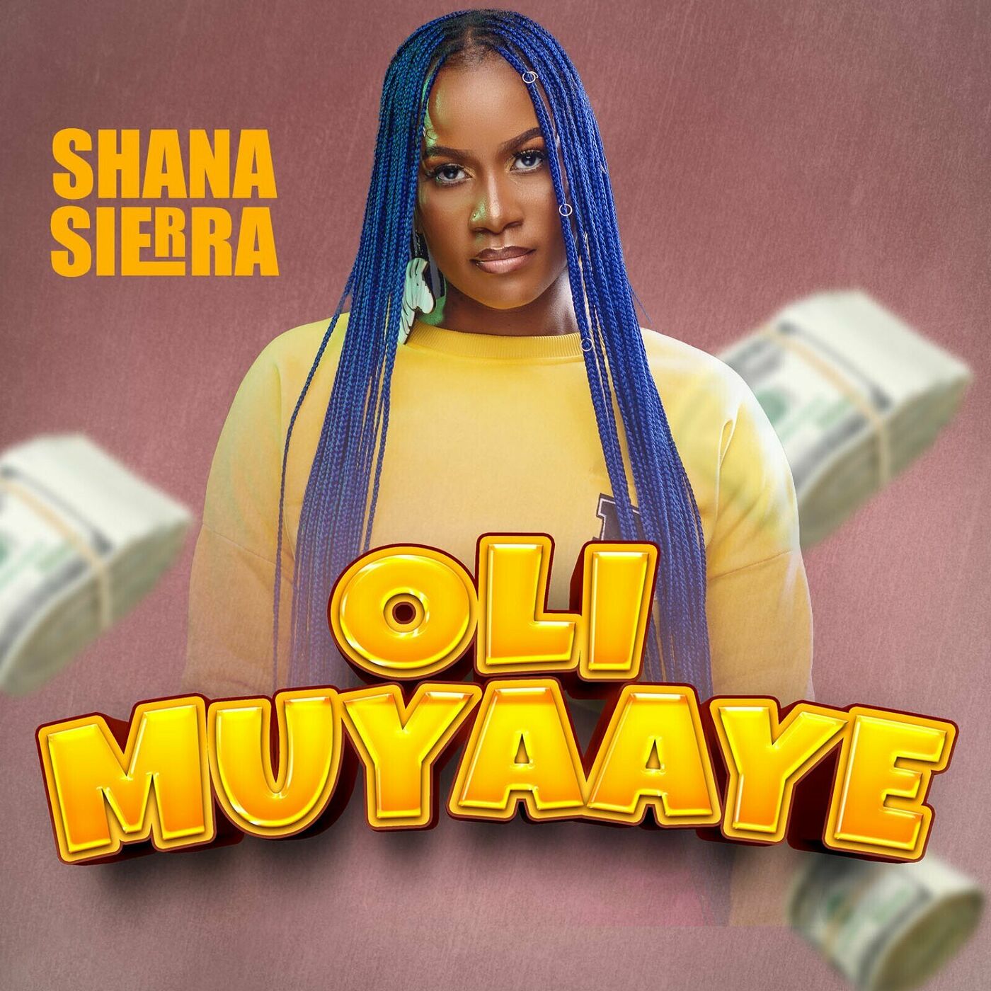 Oli Muyaaye – Shana Sierra