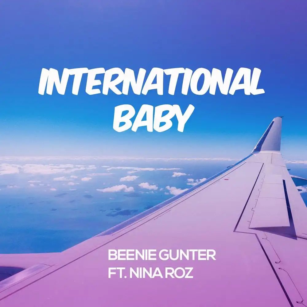 International Baby (Shokor Refix) – Nina Roz ft. Beenie Gunter