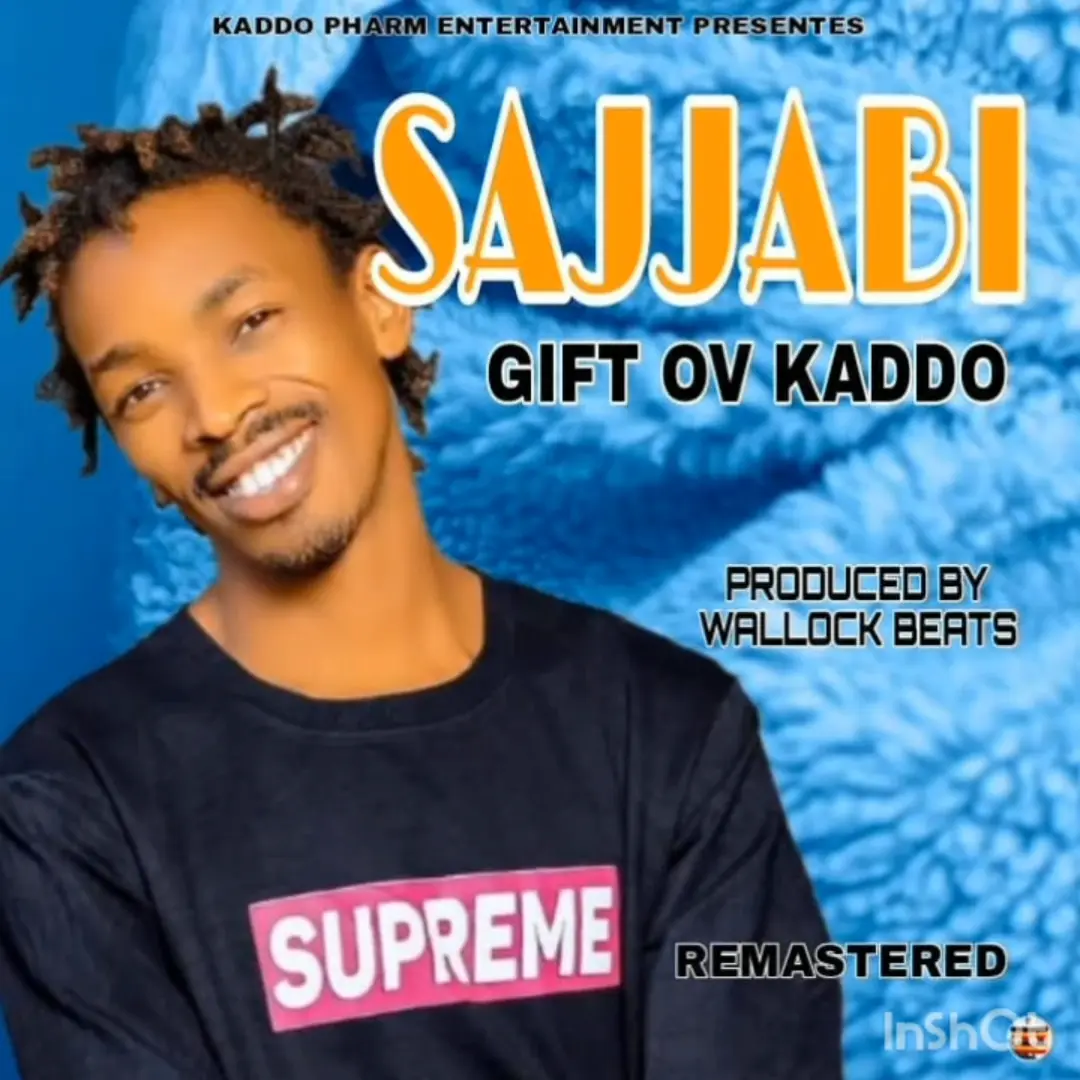 Sajjabi – Gift Ov Kaddo