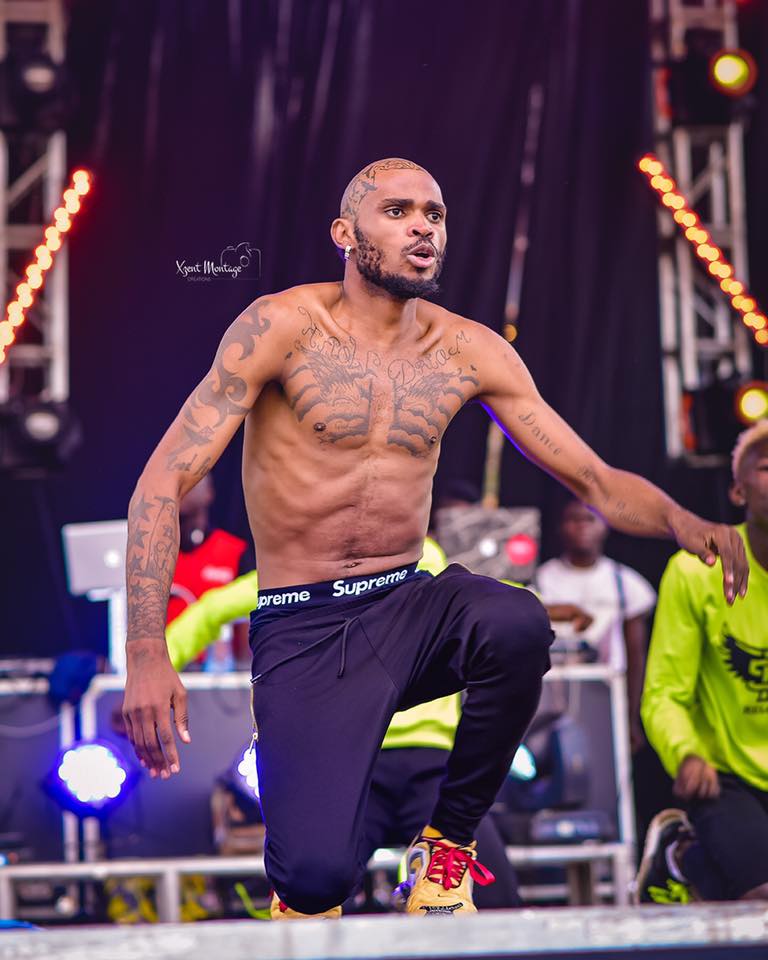 Eddie Wizzy