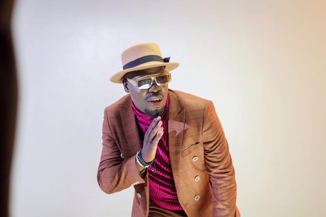 Sammy Bwoy