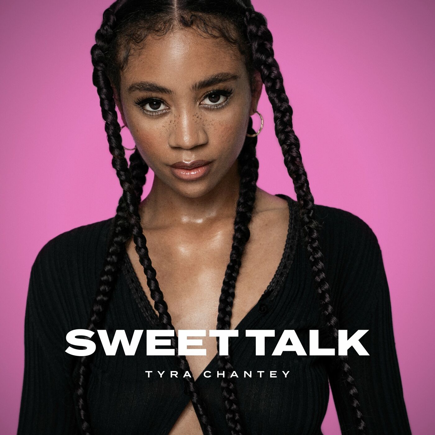 Sweet Talk – Tyra Chantey