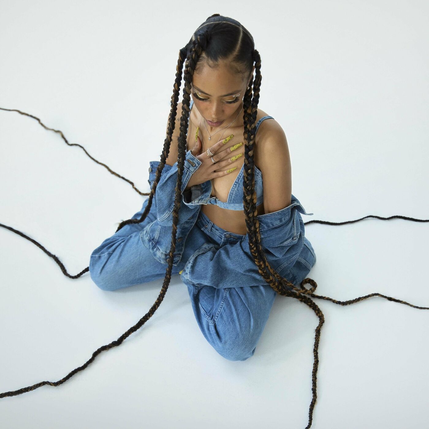 Transits – Tyra Chantey