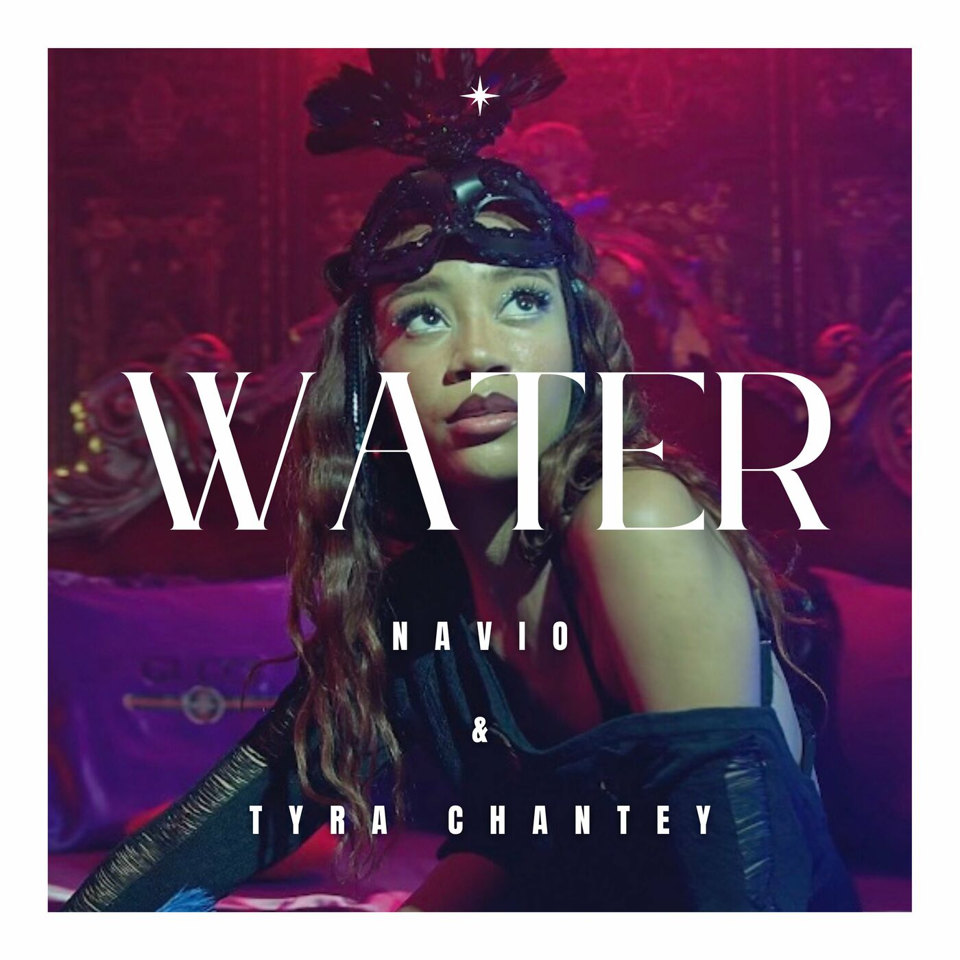 Water – Tyra Chantey ft. Navio