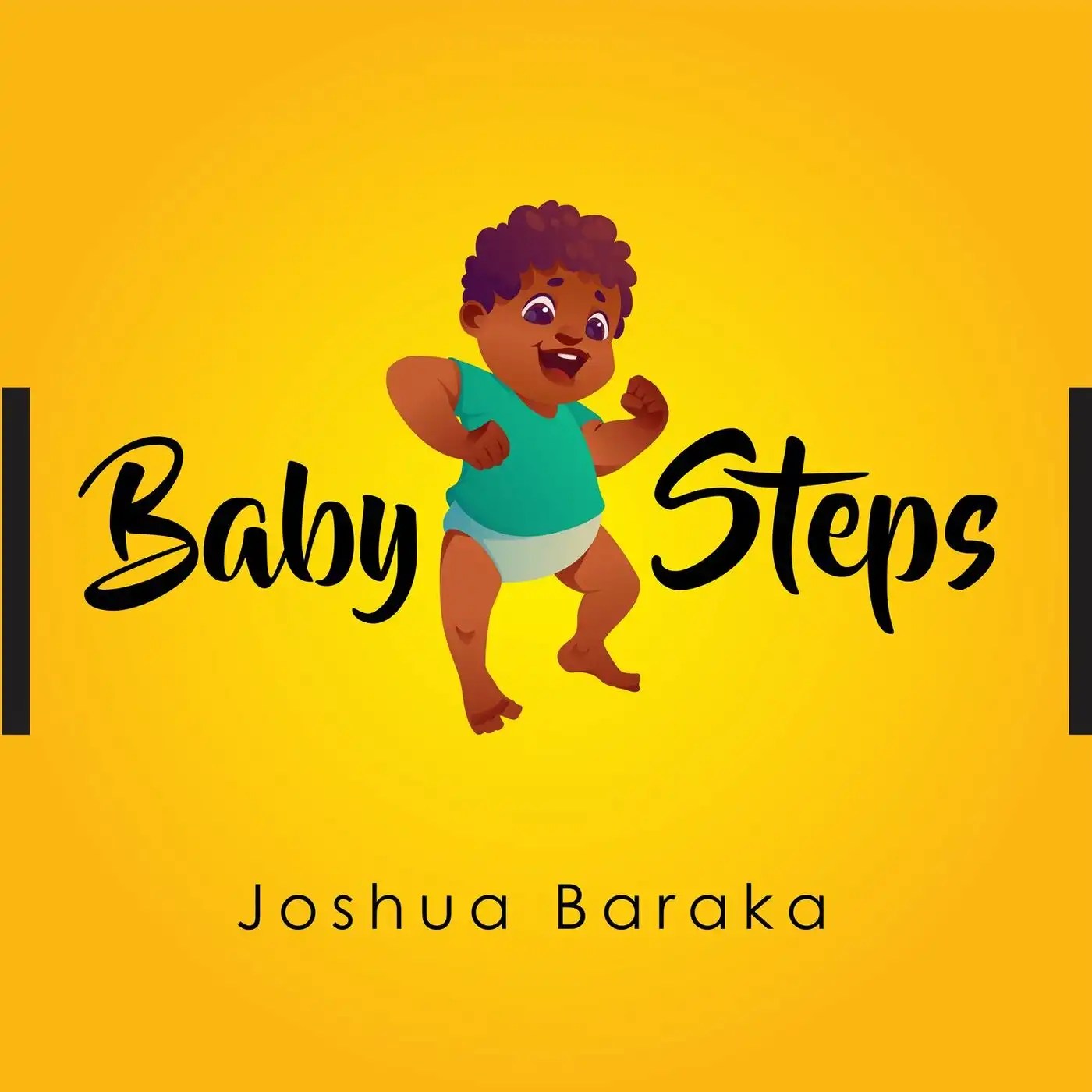 Tewekweka – Joshua Baraka