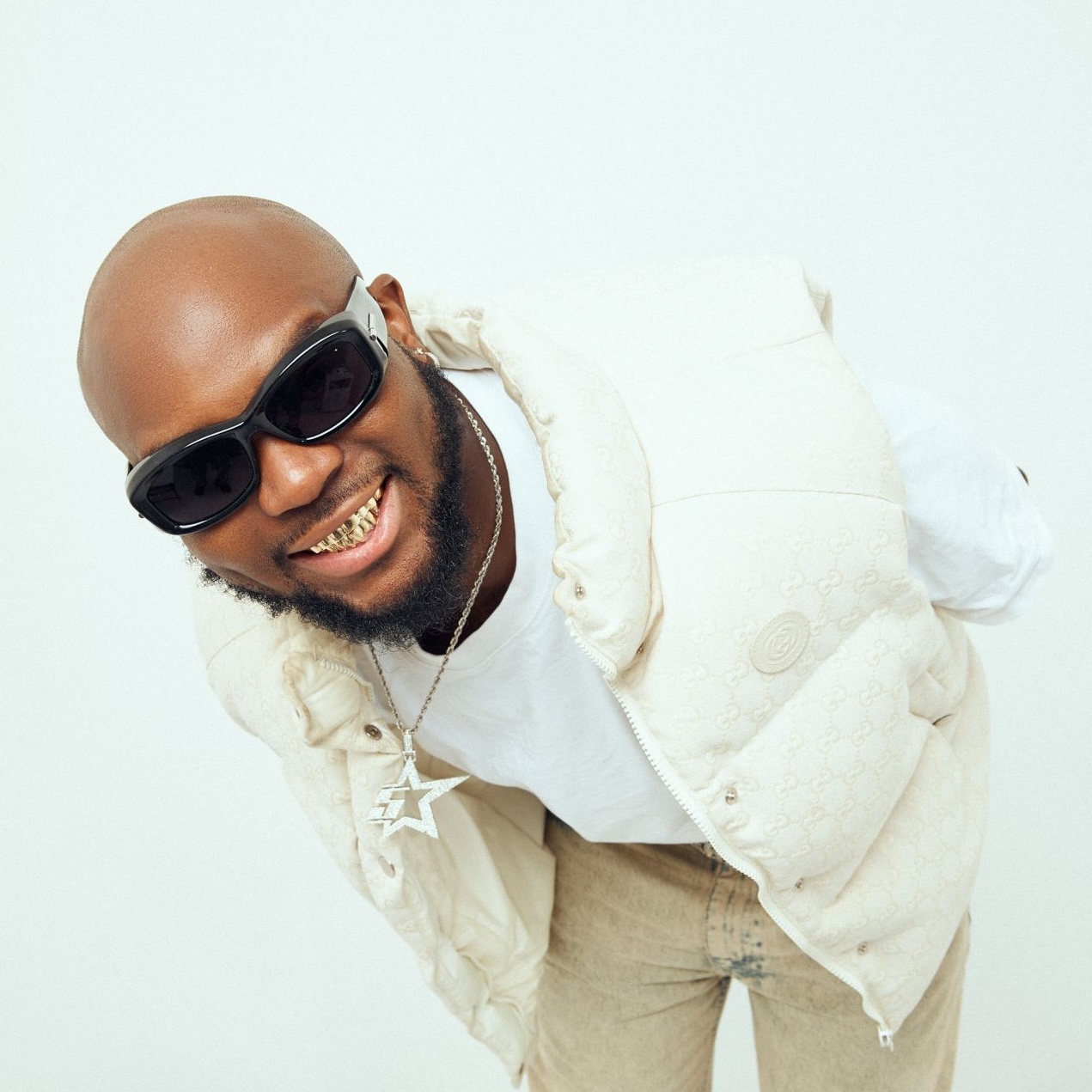 King Promise Photo