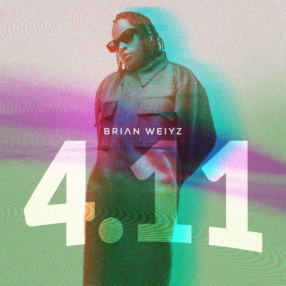 Lazy – Brian Weiyz