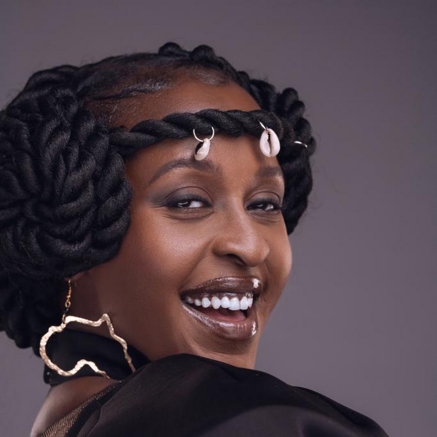 Lilian Mbabazi Photo