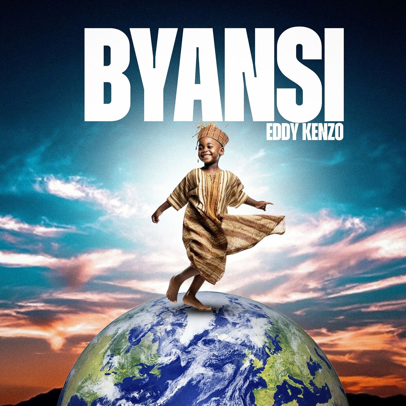 Byansi – Eddy Kenzo