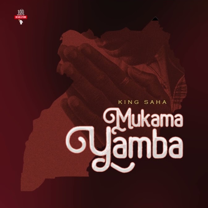 Mukama Yamba – King Saha