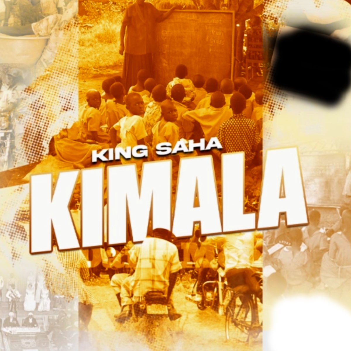 Kimala – King Saha