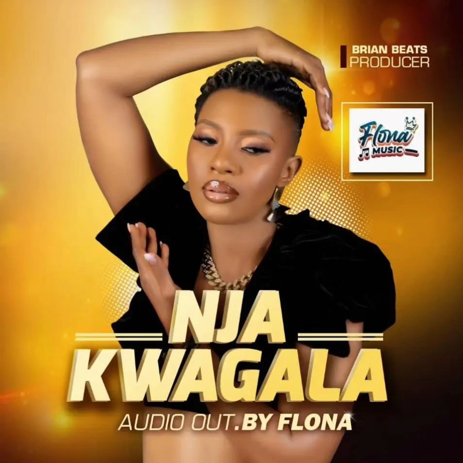 Nja Kwagala – Flona