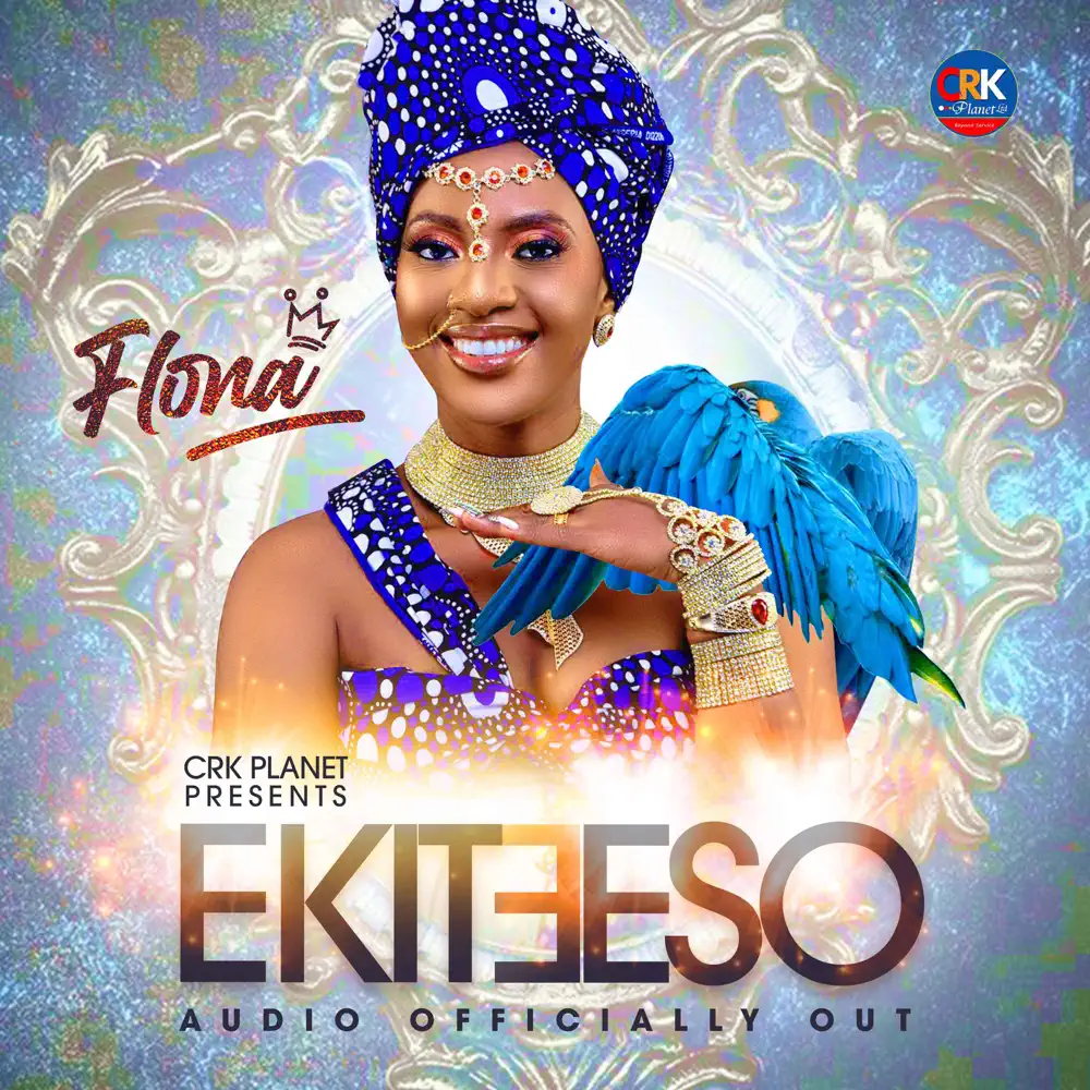 Ekiteeso – Flona