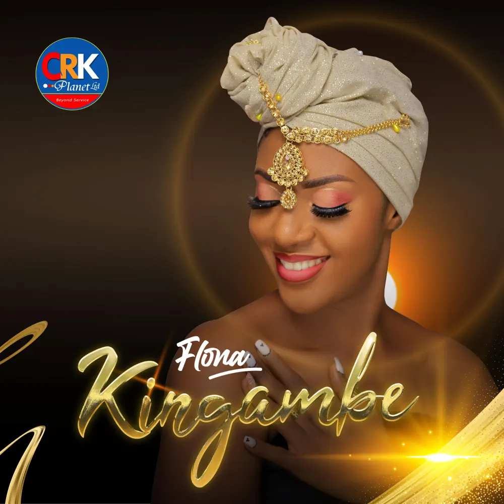 Kingambe – Flona