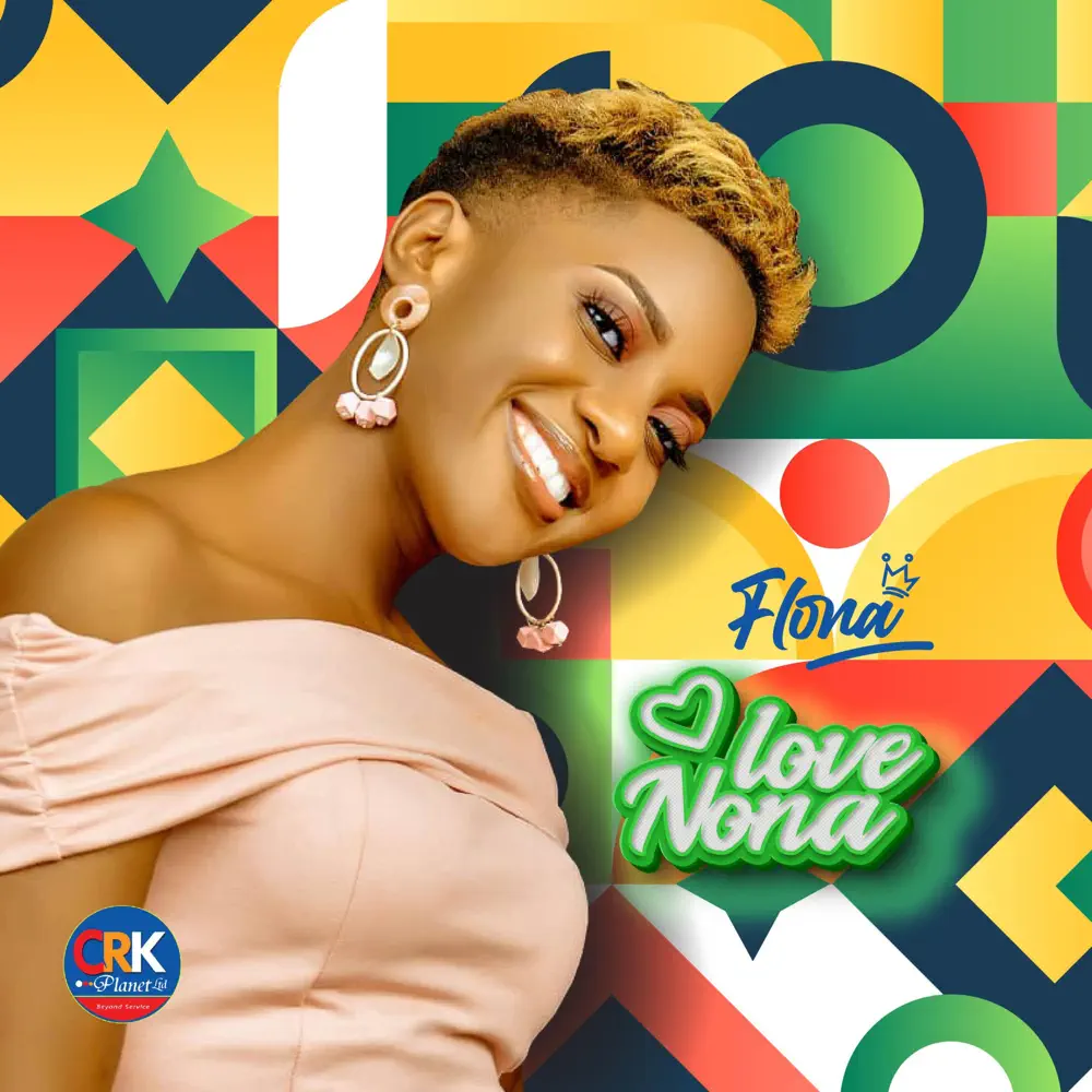 Love Nona – Flona