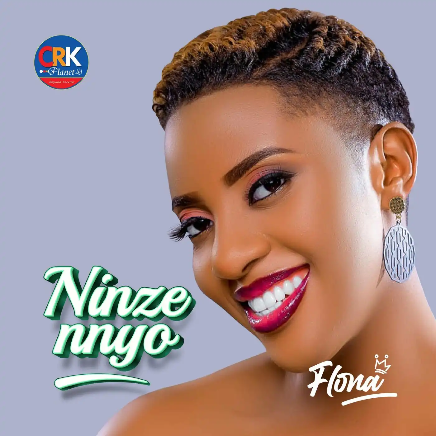 Ninze Nnyo – Flona