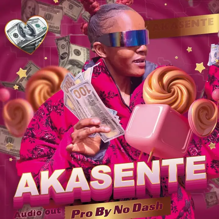 Akasente – Nesa Nita