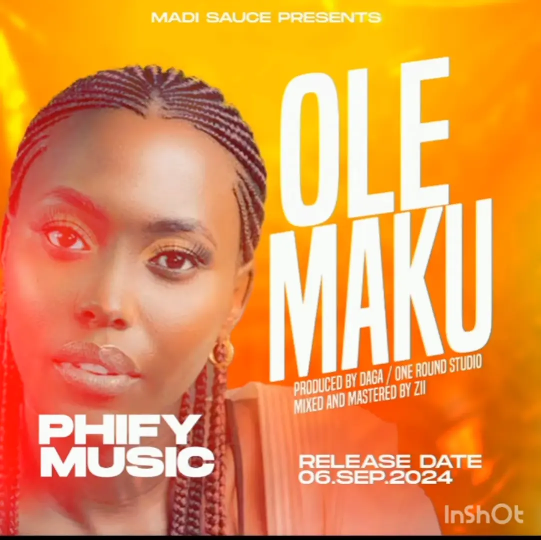Olemaku – Phify Music